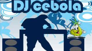 Vem Qeu Vem no Arrasta Ela DJ CEBOLA [upl. by Theodor992]