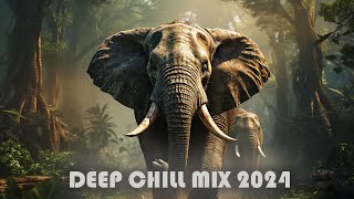 XxX  Deep Chill Mix 2024 🌴 Dj Goja 🌴 Suleymer 🌴 003 [upl. by Vigor138]