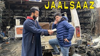 Jaalsaaz  Kashmiri Drama  Koshur Kalakar [upl. by Macswan]