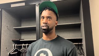 Andrew McCutchen on the team’s recent offensive struggles [upl. by Koren]