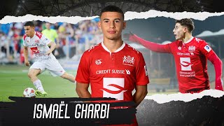 Ismaël Gharbi اسماعيل الغربي ▶ Skills Goals amp Highlights 20232024ᴴᴰ [upl. by Nywled]