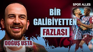 Her Trabzonsporluya Tavsiye Ediyorum  Trabzonspor 3 2 Konyaspor  Bankalar Birliğinden Çıkış [upl. by Launam]