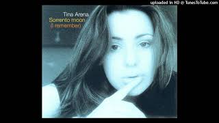 TINA ARENA  Sorrento moon I remember  radio edit  419 [upl. by Erie]