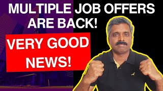 How To Handle 90 Days Notice Period in job With HR  Multiple job offers  Anand Vaishampayan [upl. by Ainadi]