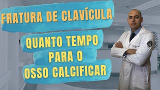 Fratura de Clavícula no Ciclismo  Recuperação e Dicas para Melhorar a Recuperação [upl. by Chadabe]