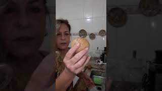 COMO RETIRAR A CASCA DO JENIPAPO E FAZER UM SUCO MARAVILHOSO RICO EM VITS DO COMPLEXO B [upl. by Mauer]