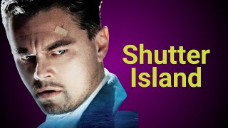 Shutter Island 2010 Movie  Leonardo DiCaprio Mark Ruffalo  Shutter Island Movie Full Facts Review [upl. by Kalam]