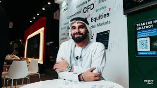 Forex Traders Summit Dubai 2024 [upl. by Godspeed]