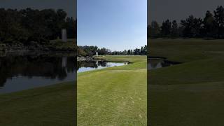 Aviara golf club california usa youtube youtubeshorts shorts golf golfing green america [upl. by Aiuqcaj465]