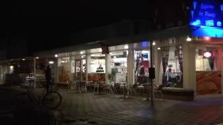 Gewapende overval op cafetaria het Pleintje in Waalre [upl. by Seitz]