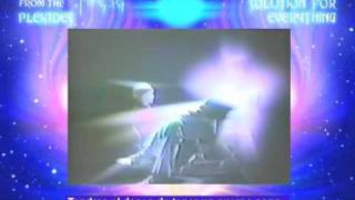 Part 8  Pleiadian Alaje  spanish sub [upl. by Ssitnerp]