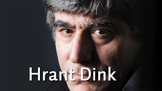 Hrant Dink kimdir [upl. by Rednaeel931]