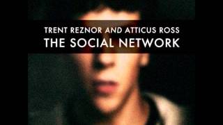 Trent Reznor amp Atticus Ross  Pieces Form The Whole [upl. by Clarhe]