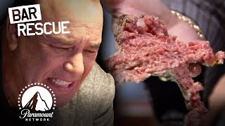 Bar Rescue’s Most Inedible Foods 🤢 [upl. by Zealand874]