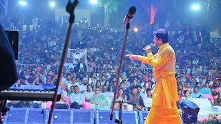 Ishq Da Gidda  Gurdas Maan Live viralvideo gurdasmaanlive punjabi  Part 4 [upl. by Milurd]