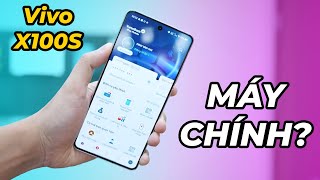 Đánh giá Vivo X100S sau 7 ngày làm máy chính lỗi vặt nhưng ăn đứt Xiaomi ở khoản này [upl. by Demetrius]