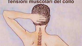 RILASCIO ENDORFINE Tensione Muscolare al COLLO Frequenza Benefica [upl. by Snave536]