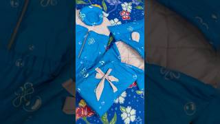 Newborn baby bedding set babybed babynest [upl. by Naerb]