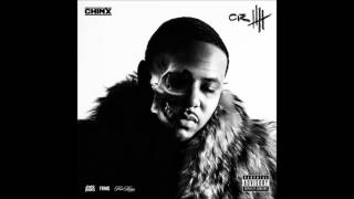 chinx cr5 Hitta [upl. by Harday]