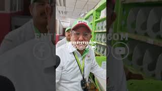 PozaRica DíadelCartero Parte3 Ciudadanos reconocen la labor de los carteros [upl. by Ravahs]