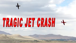 TRAGIC JET CRASH at RENO 2022 the complete 25 lap race [upl. by Milson]