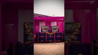 VSR BRAND SHIV DJ BHETASHI WALA NEW UPDATE [upl. by Giesecke337]