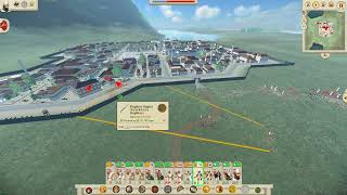 Europa Barbarorum  Total War Rome Remastered  Carthage 51 [upl. by Athalla]