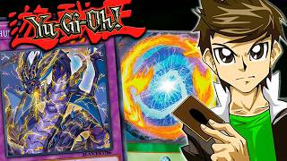 🔴 Meu DECK de THUNDER DRAGON no YUGIOH 🔴 [upl. by Natsreik181]