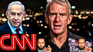 quotIsrael Zionists will need hundreds of Iron Dome ALL the TimequotCNN Predict Zionists DOOM SHOCKING [upl. by Nnaeirb921]