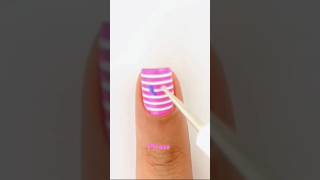 Nails art part 2  Nails Care  Nails paint nailart nailsart shortsfeed nailsalon [upl. by Judas]