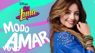 Elenco de Soy Luna  Mano a Mano From quotSoy Luna – Modo AmarquotAudio Only [upl. by Ahsenat]