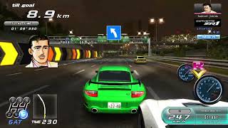 Wangan Midnight Maximum Tune 5 Feels Great on PC [upl. by Franck]