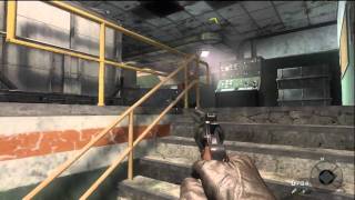 Python  Call of Duty Black Ops [upl. by Naujat]