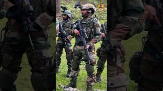 SIG  716 Assault Rifle  Indian Army ⚔️ Weapons indianarmy youtubeshorts [upl. by Eivets]