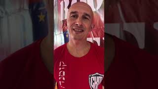 Testimonial from CKM Super Bootcamp Europe in Bayonne France 2024 [upl. by Palumbo]