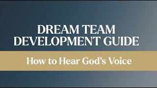 How to Hear Gods Voice August 2024 [upl. by Wende804]