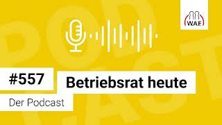 Kann der Betriebsrat Listen von Schwerbehinderten verlangen [upl. by Selia]