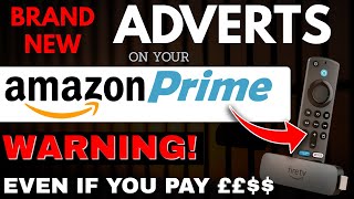 WARNING WHY PEOPLE ARE CANCELLING AMAZON PRIME [upl. by Ynove151]