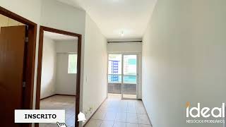 Apartamento para aluguel 1 quarto 1 vaga Centro  ViçosaMG [upl. by Rosamond405]