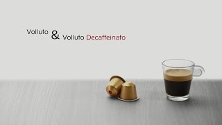 Volluto Decaffeinato [upl. by Holihs]