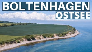 Boltenhagen Ostsee [upl. by Lanrev]