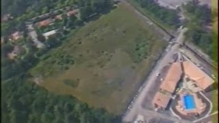 Hourtin Port en Gironde  centre balnéaire pour enfants [upl. by Aluino]