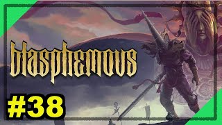 Esta es la penúltima carrera c  Blasphemous  38 [upl. by Annalla]