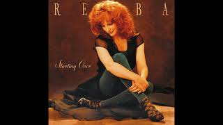 Starting Over Again  Reba McEntire [upl. by Htez]