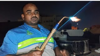 AC maintenance solenoid valve change kaise karte hain aapko is video mein dikhate Hain [upl. by Tisman522]