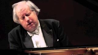 Grigory Sokolov plays Chopin Prelude No 16 in B flat minor op 28 [upl. by Rolyat]