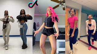 New Dance Challenge and Memes Compilation  💖 February 2024 [upl. by El]