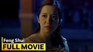 ‘Feng Shui’ FULL MOVIE  Kris Aquino [upl. by Novelia]