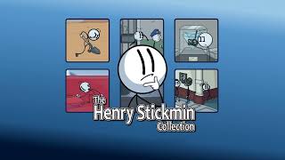 Toppat 4 Lyfe  The Henry Stickmin Collection [upl. by Aicertap623]