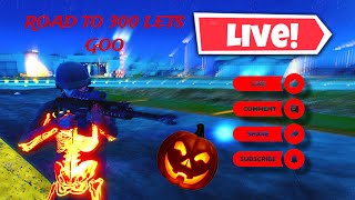 Freemode GTA 5 Online 🔴 Road To 300 [upl. by Tema]